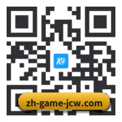 iOS 系统版 二维码